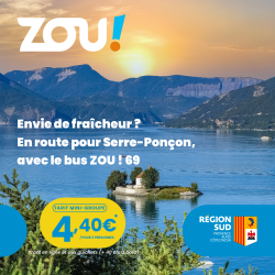 Campagne L69 SCAL - ZOU Région SUD